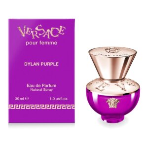 Versace Dylan Purple Edp Spray