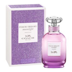 Coach Dreams Moonlight Edp Spray
