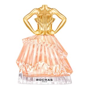 ROCHAS AUDACE edp vapo 90 ml