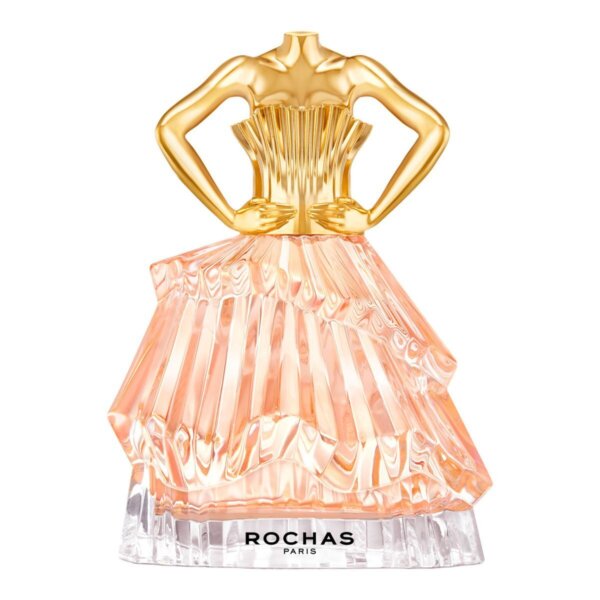 ROCHAS AUDACE edp vapo 90 ml ROCHAS AUDACE parfüümvesi 90 ml