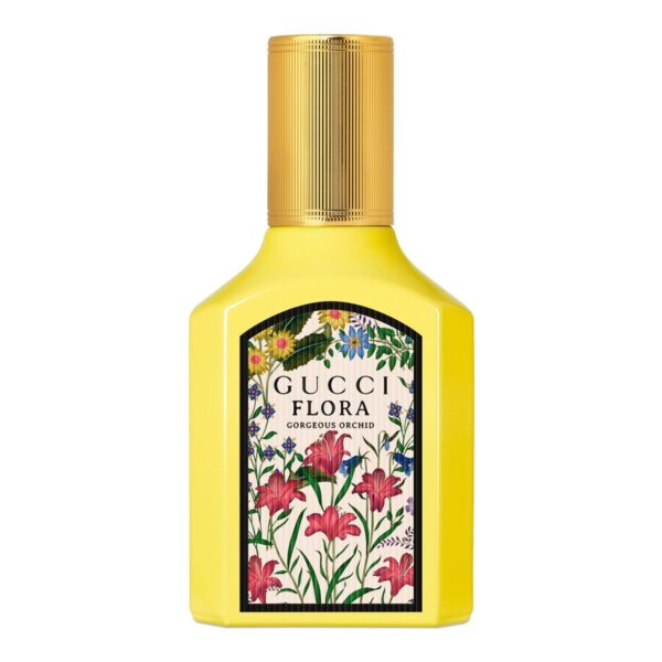 Gucci Flora Gorgeous Orchid Edp Spray