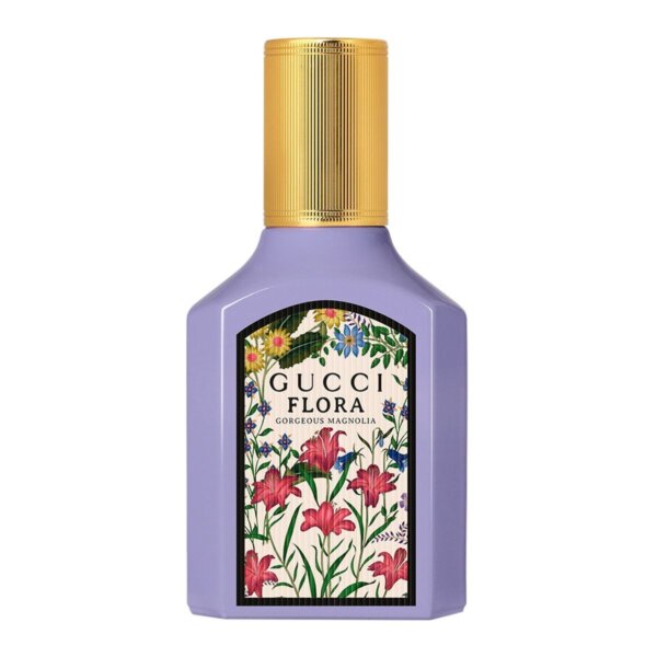 Gucci Flora Gorgeous Magnolia Edp Spray Gucci Flora Gorgeous Magnolia Edp Spray