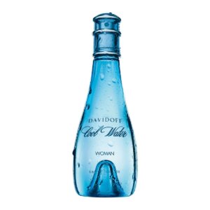 Davidoff Cool Water Woman Edt Spray