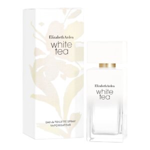Elizabeth Arden WHITE TEA eau de toilette spray 50 ml