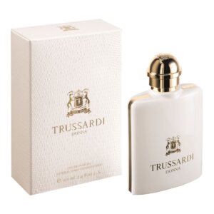 Trussardi DONNA eau de parfum spray 100 ml