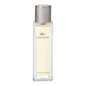 LACOSTE POUR FEMME edp vapor 50 ml