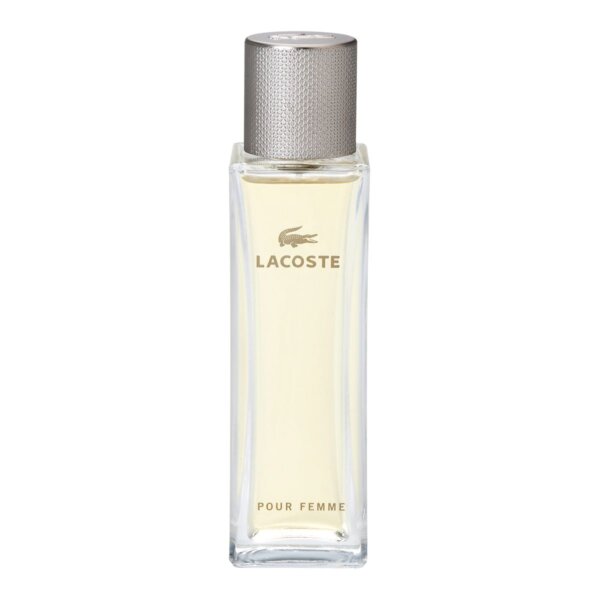 LACOSTE POUR FEMME edp vapor 50 ml LACOSTE POUR FEMME edp vapor 50 ml