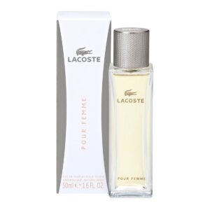 LACOSTE POUR FEMME edp vapor 50 ml