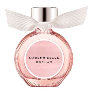 MADEMOISELLE ROCHAS eau de parfum spray 50 ml