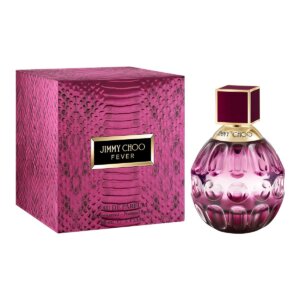 JIMMY CHOO FEVER eau de parfum spray 60 ml