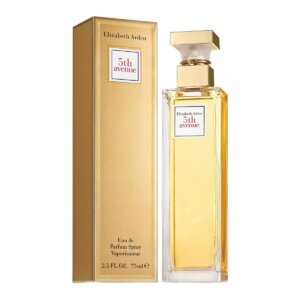 Elizabeth Arden 5th AVENUE eau de parfum spray 75 ml
