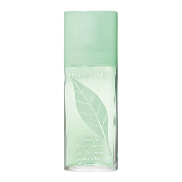 E.Arden Green Tea Scent Edp Spray E.Arden Green Tea Scent Edp Spray