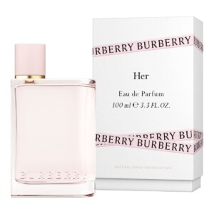 Burberry Her Edp Spray