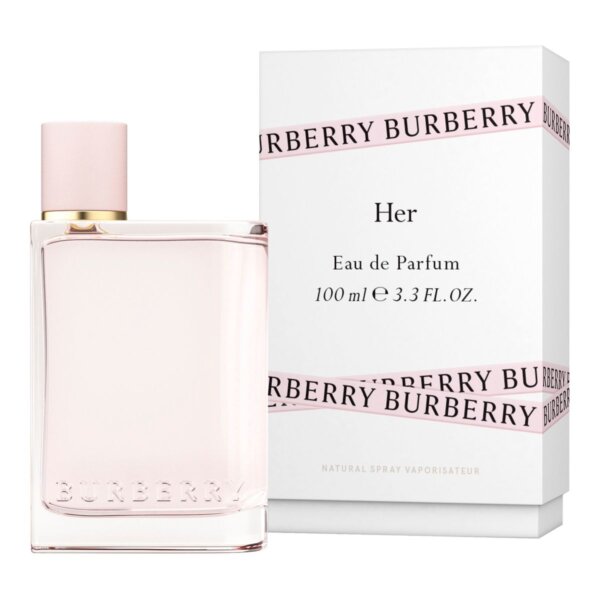 Burberry Her Edp Spray