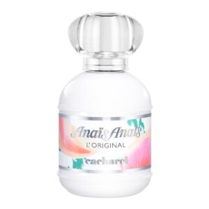 Cacharel ANAÏS ANAÏS LORIGINAL eau de toilette spray 30 ml
