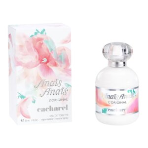 Cacharel ANAÏS ANAÏS LORIGINAL eau de toilette spray 30 ml