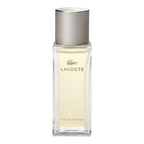 LACOSTE POUR FEMME edp vapo 30 ml Lacoste pour Femme parfüümvesi 30 ml