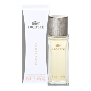 LACOSTE POUR FEMME edp vapo 30 ml