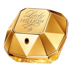 Rabanne LADY MILLION eau de parfum spray 50 ml