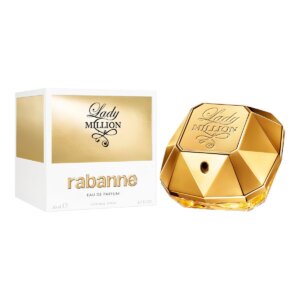 Rabanne LADY MILLION eau de parfum spray 50 ml
