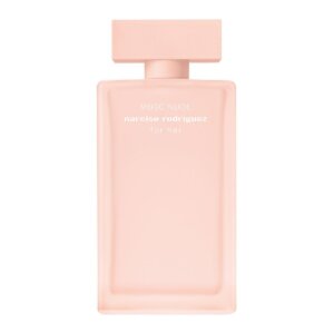 Narciso Rodriguez FOR HER MUSC NUDE edp vapo 100 ml