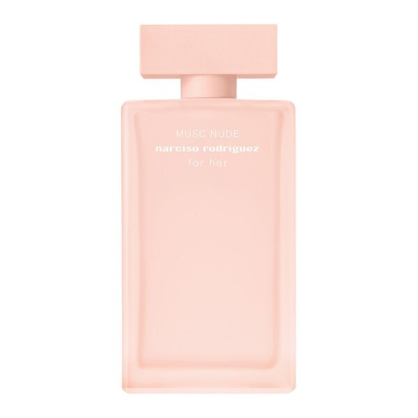 Narciso Rodriguez FOR HER MUSC NUDE edp vapo 100 ml