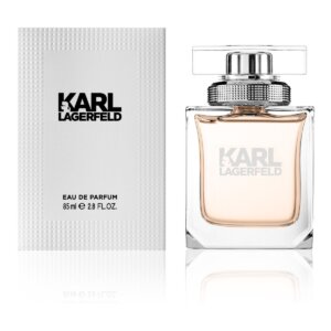 Karl Lagerfeld Pour Femme Edp Spray