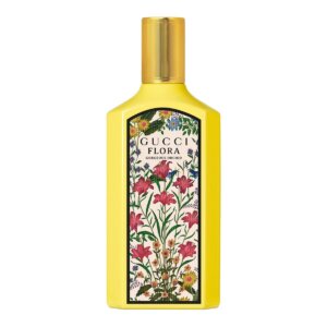 GUCCI FLORA gorgeous orchid parfüümvesi 100 ml