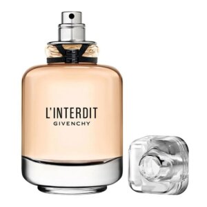 Givenchy L'INTERDIT edp refillable vapo 100 ml