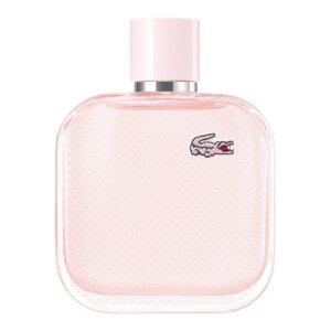 Lacoste L.12.12 Rose Eau Fraiche Edt Spray