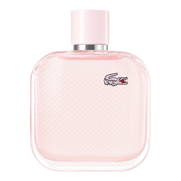 Lacoste L.12.12 Rose Eau Fraiche Edt Spray