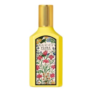 GUCCI FLORA gorgeous orchid parfüümvesi 50 ml