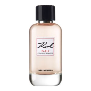 KARL LAGERFELD PARIS 21 RUE SAINT-GUILLAUME edp vapo 100 ml