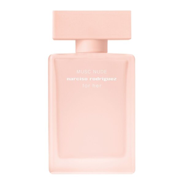 Narciso Rodriguez For Her Musc Nude Edp Spray