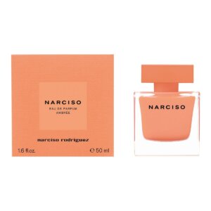 NARCISO AMBRÉE eau de parfum 50 ml