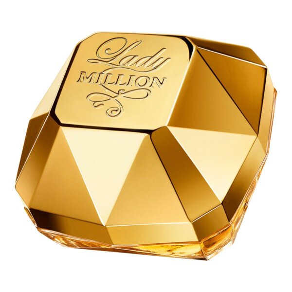 Paco Rabanne Lady Million Edp Spray Paco Rabanne Lady Million Edp Spray