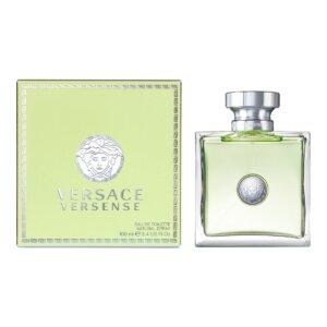 Versace VERSENSE eau de toilette spray 100 ml