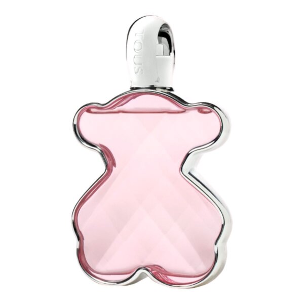 Tous LOVEME eau de parfum spray 90 ml Tous Loveme parfüümvesi 90 ml