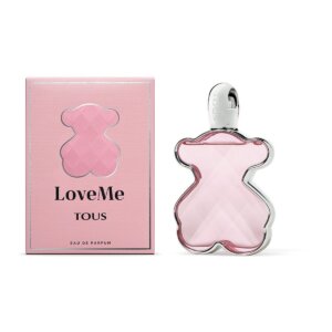 Tous LOVEME eau de parfum spray 90 ml