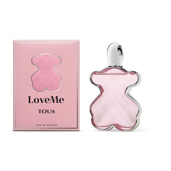 Tous LOVEME eau de parfum spray 90 ml