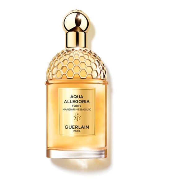 Guerlain AQUA ALLEGORIA MANDARINE BASILIC eau de parfum spray 125 ml