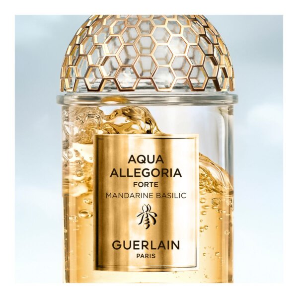 Guerlain AQUA ALLEGORIA MANDARINE BASILIC eau de parfum spray 125 ml