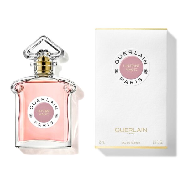 Guerlain L'INSTANT MAGIC edp vapo 75 ml