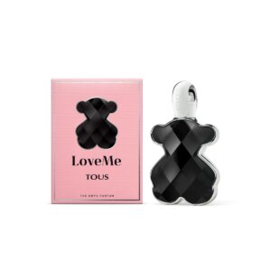 Tous LOVEME the onyx parfum spray 50 ml