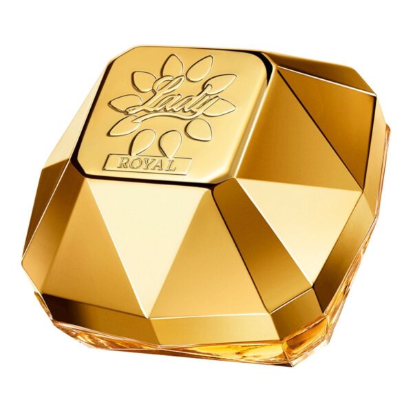 Rabanne LADY MILLION ROYAL edp vapo 30 ml Rabanne Lady Million Royal parfüümvesi 30 ml