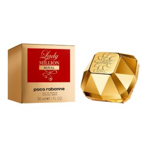 Rabanne LADY MILLION ROYAL edp vapo 30 ml