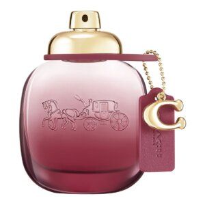 Coach Wild Rose Edp Spray