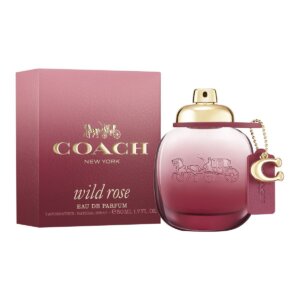 Coach Wild Rose Edp Spray