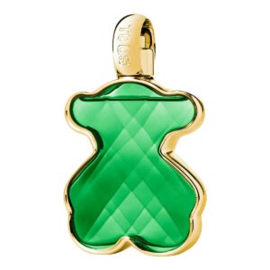 Tous Loveme the Emerald Elixir parfum vapo 90 ml