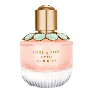 Elie Saab GIRL OF NOW LOVELY parfüümvesi 50 ml